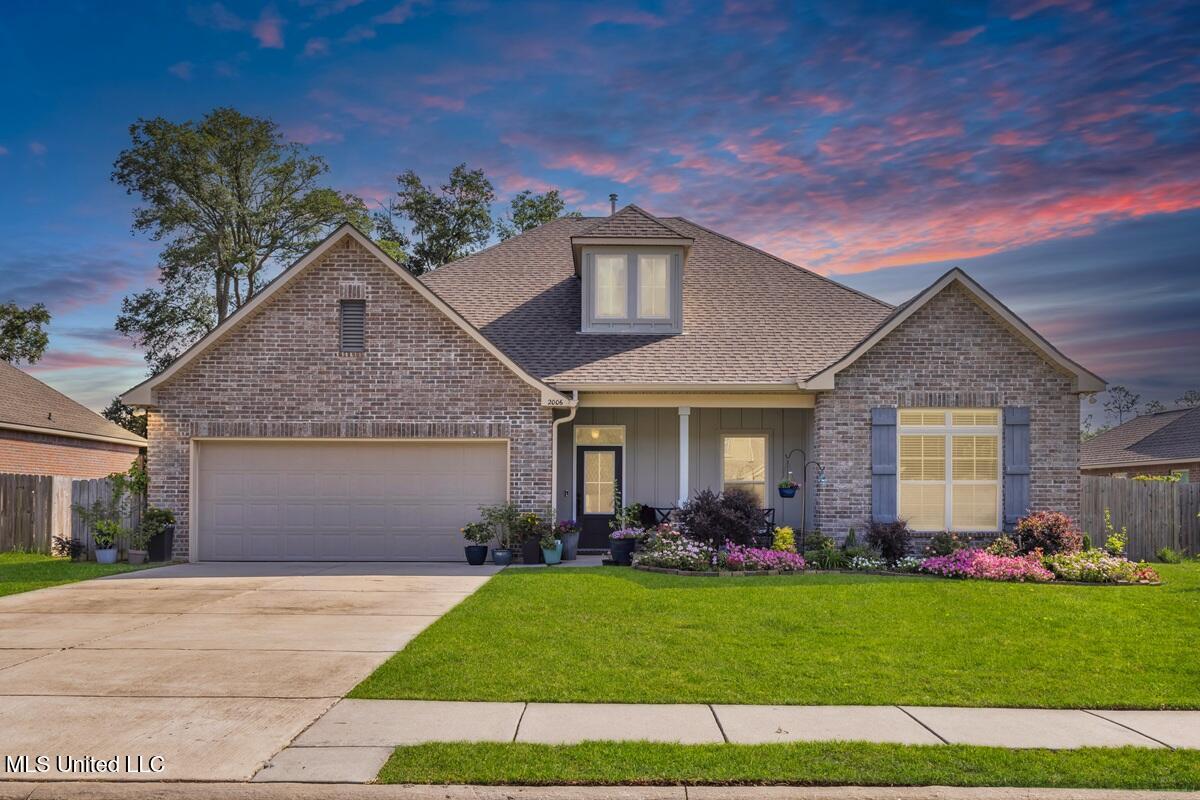 2006 Pelican Circle, Long Beach, Mississippi image 36