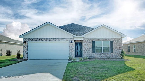 Homes For Sale - 108 Parkwood Court<br/> Madison County, Canton, MS 39046