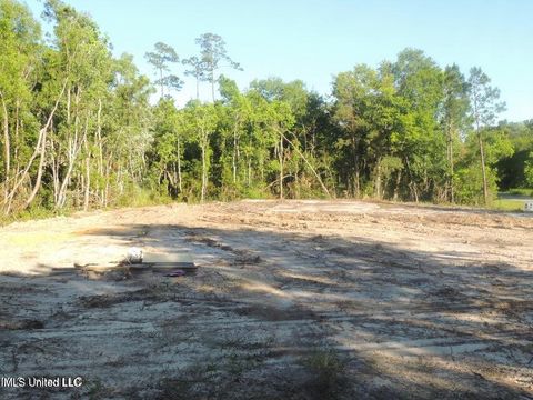 Vacant Land For Sale - 202 Vacation Lane<br/> Hancock County, Waveland, MS 39576