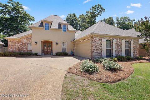 Homes For Sale - 153 Covey Run Run<br/> Madison, MS 39110