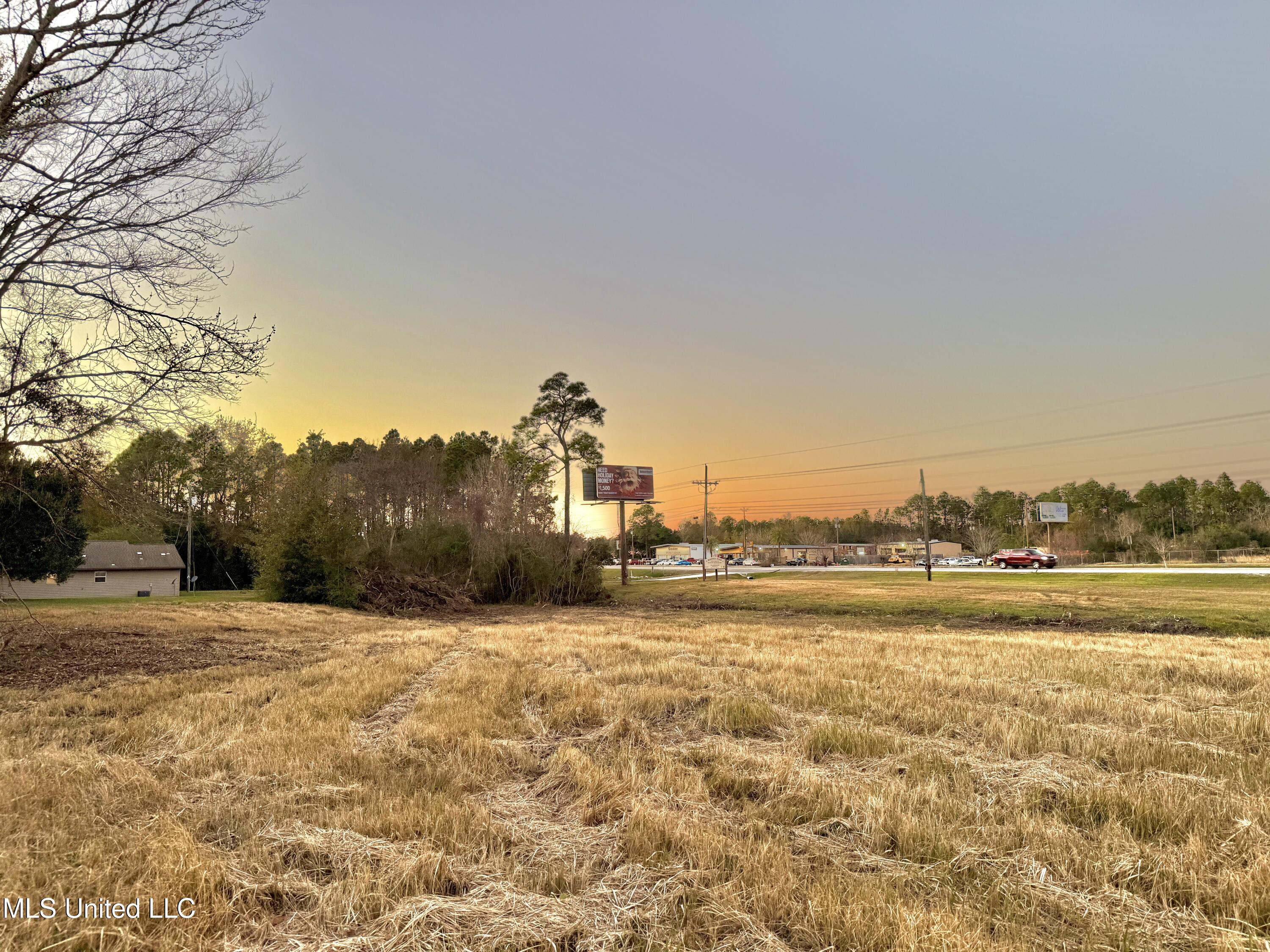 Us-90, Gautier, Mississippi image 4