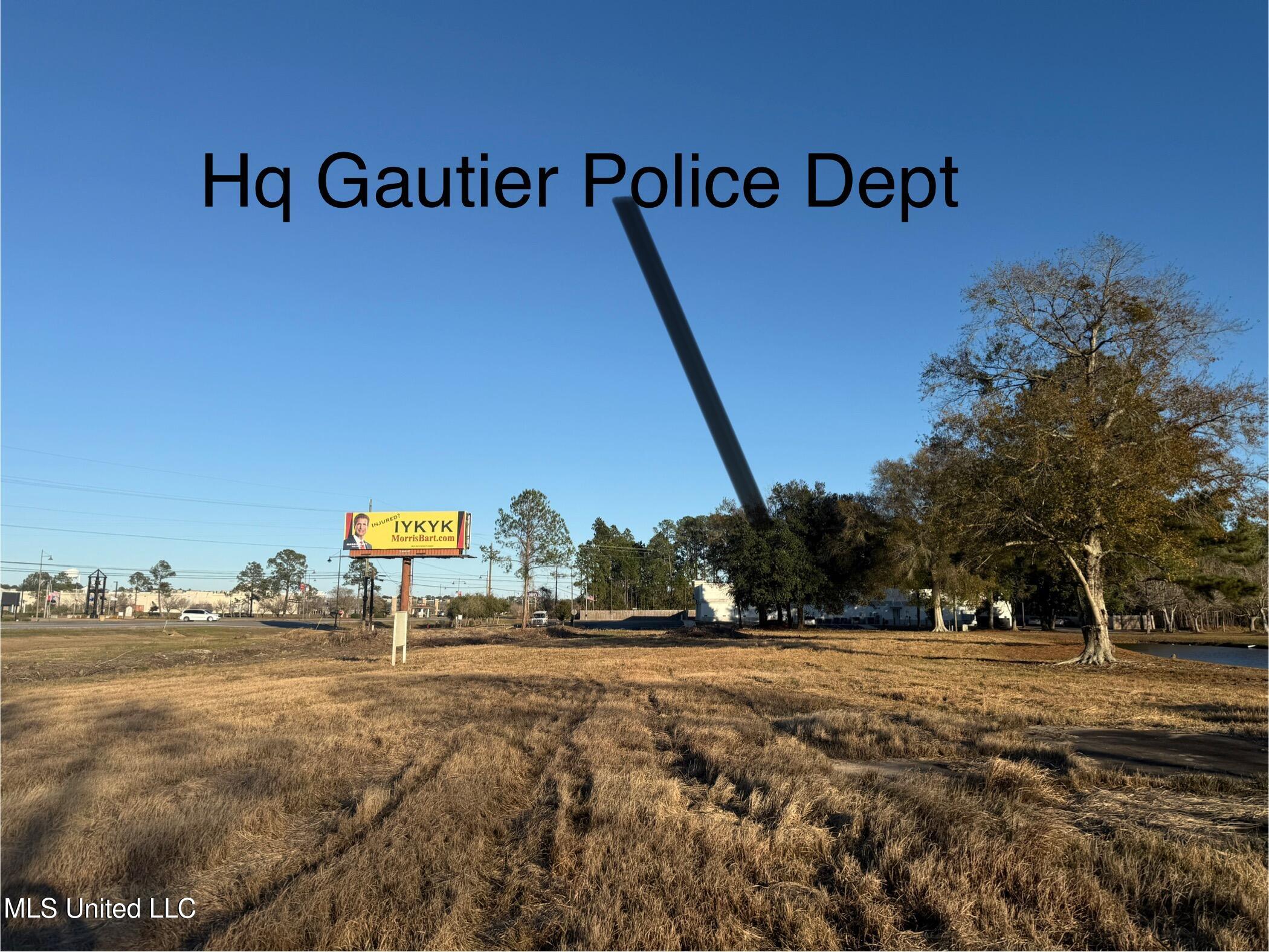 Us-90, Gautier, Mississippi image 9