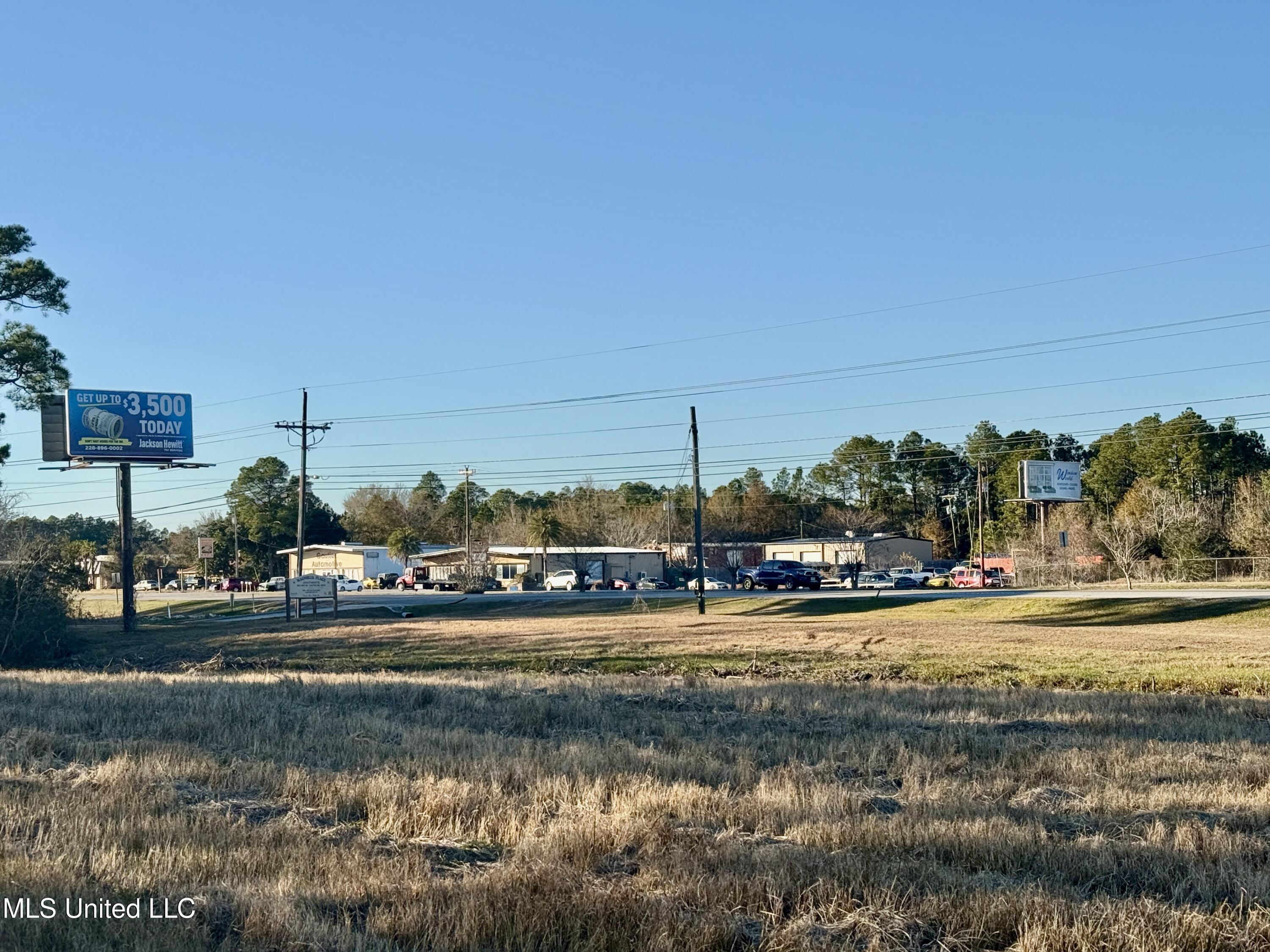 Us-90, Gautier, Mississippi image 10