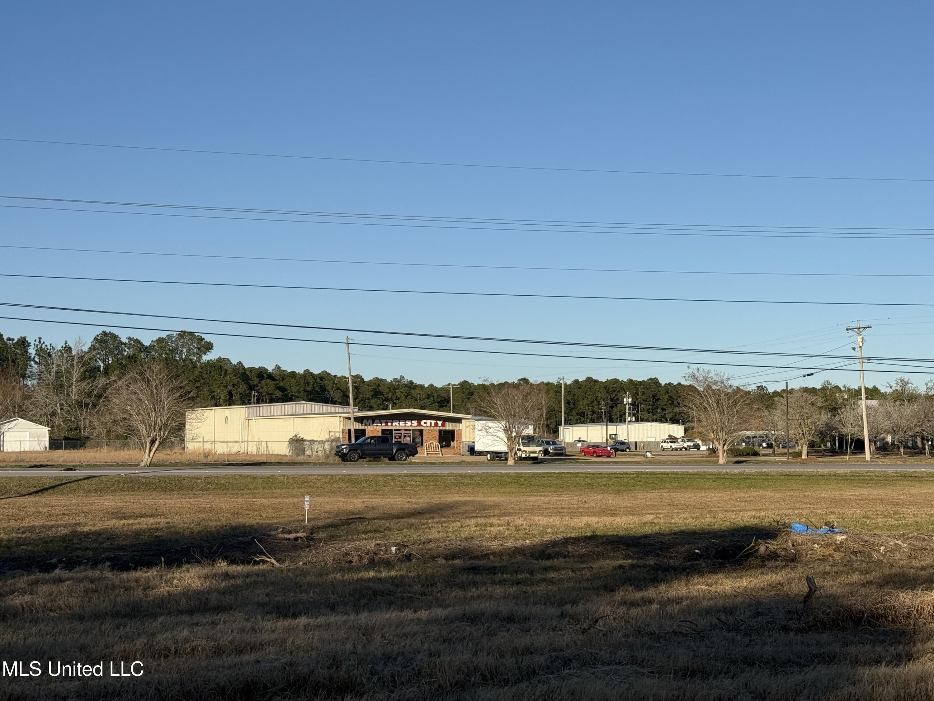 Us-90, Gautier, Mississippi image 8