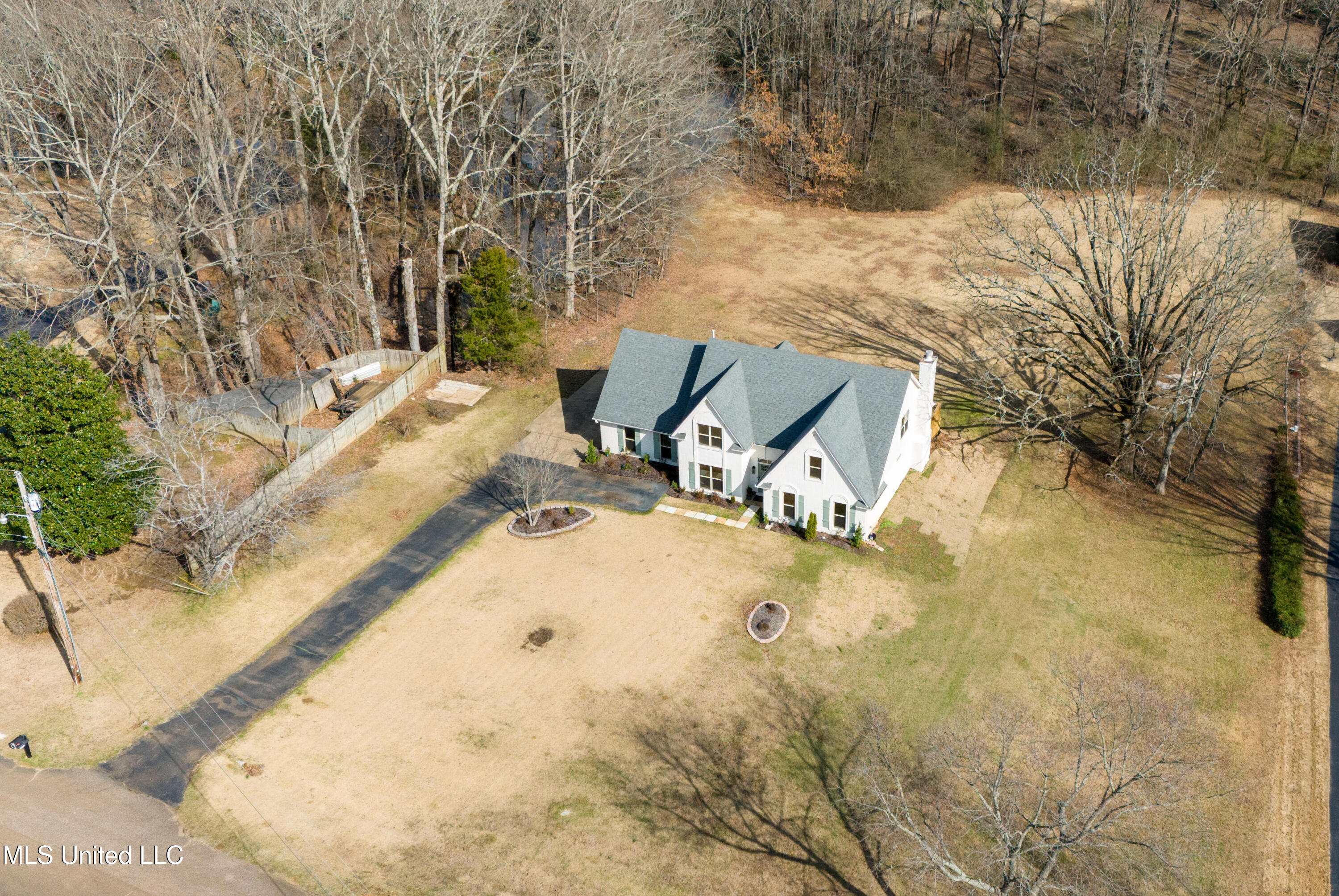 1046 Fronie Drive, Nesbit, Mississippi image 3