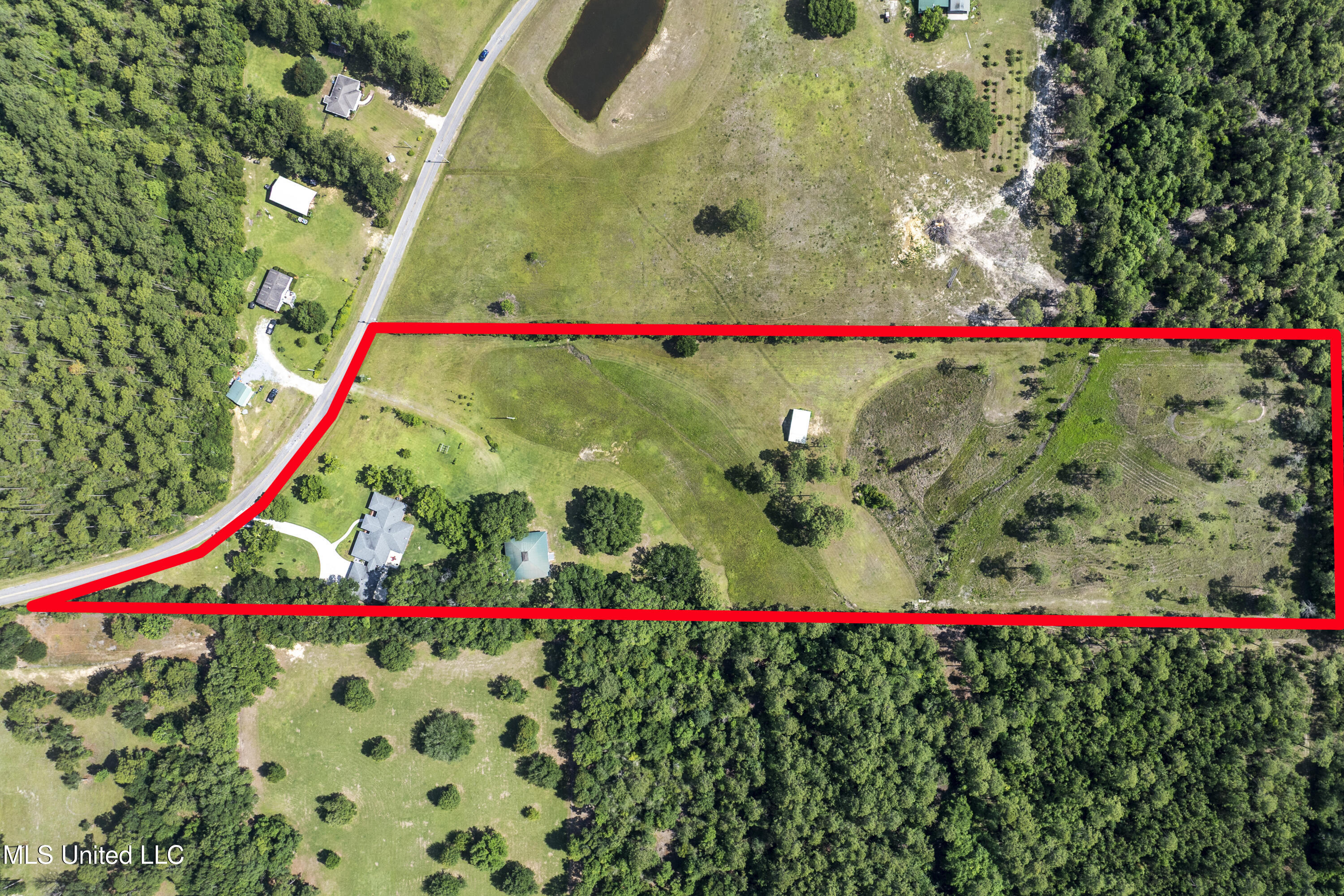 15208 C C Camp Road, Gulfport, Mississippi image 3