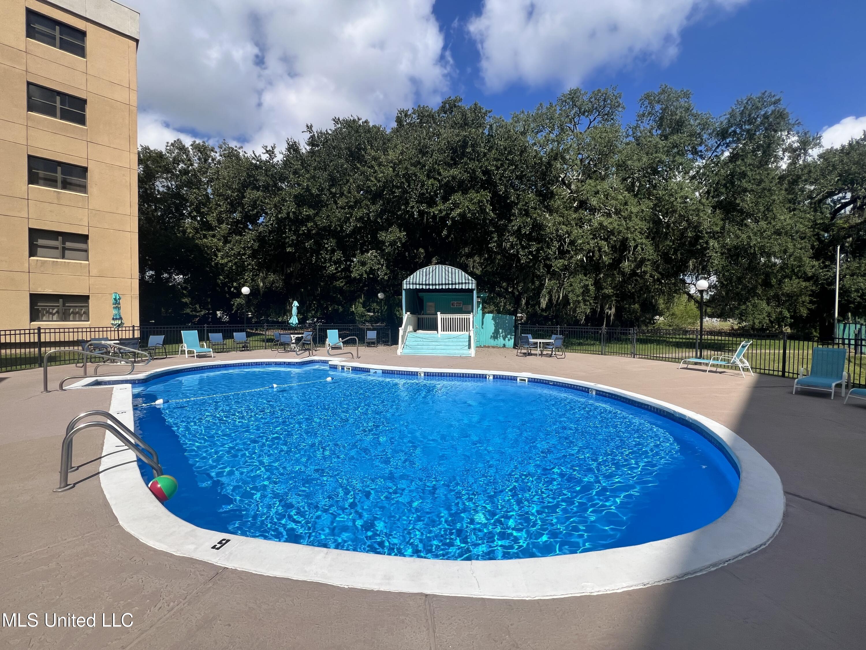 1130 Beach Boulevard #503, Biloxi, Mississippi image 16