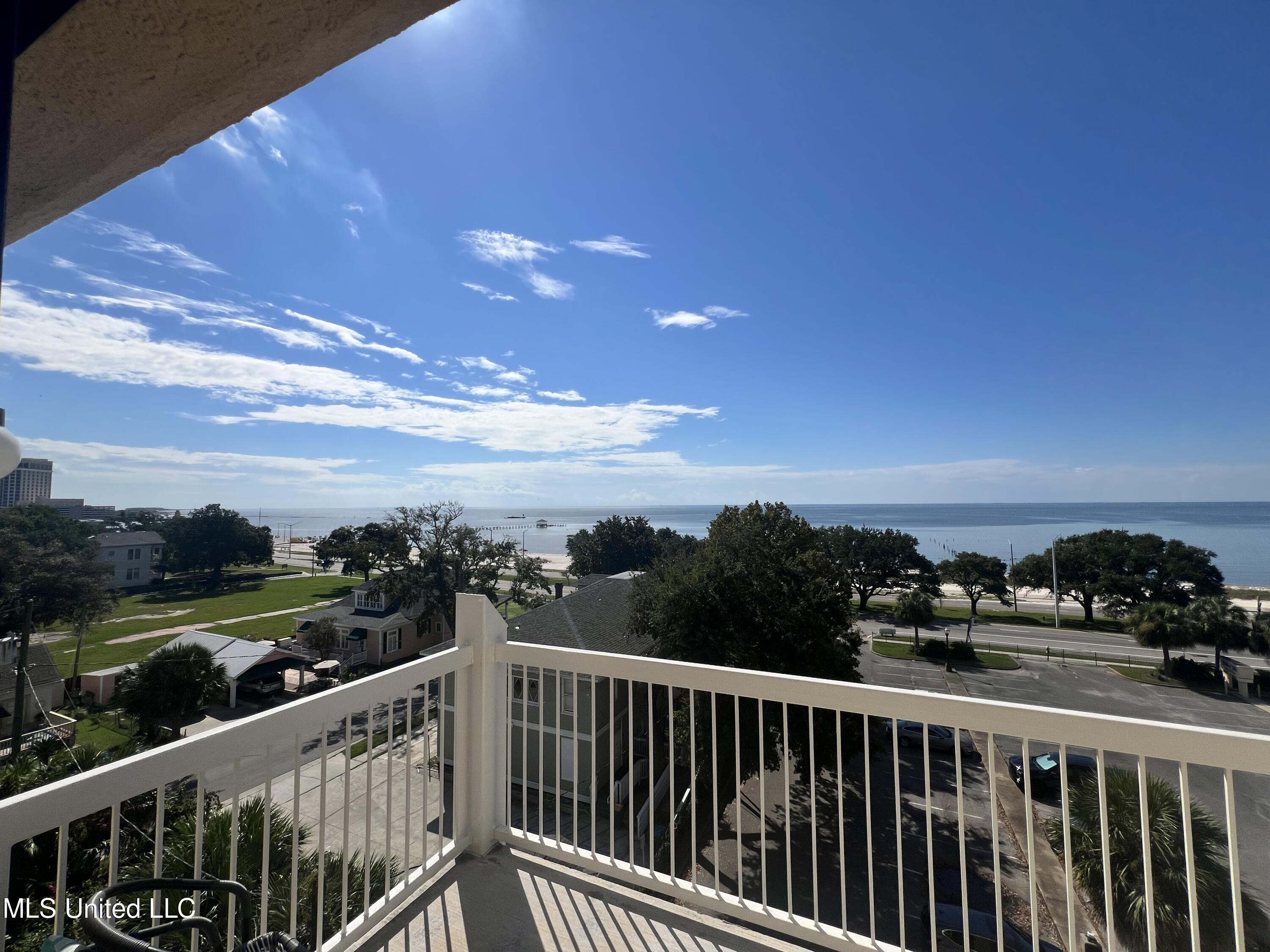 1130 Beach Boulevard #503, Biloxi, Mississippi image 4