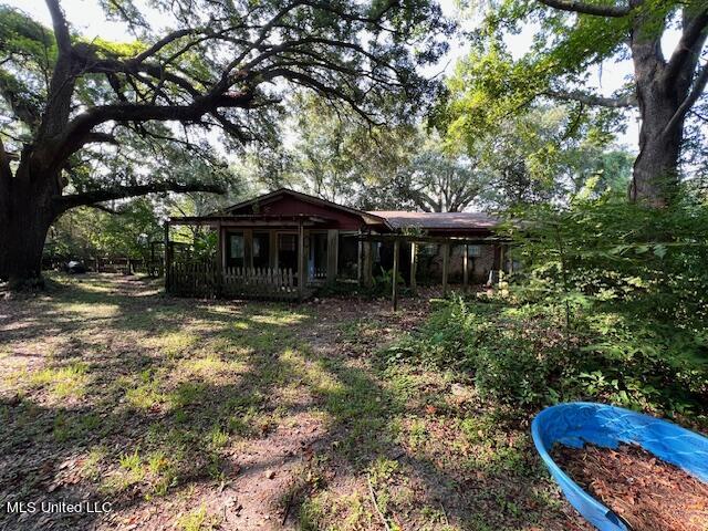 2603 Catalpa Avenue, Pascagoula, Mississippi image 11