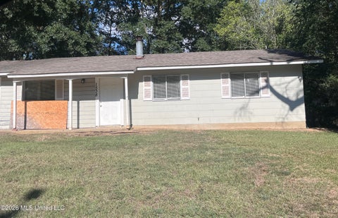 Homes For Sale - 1538 Woody Drive<br/> Jackson, MS 39212