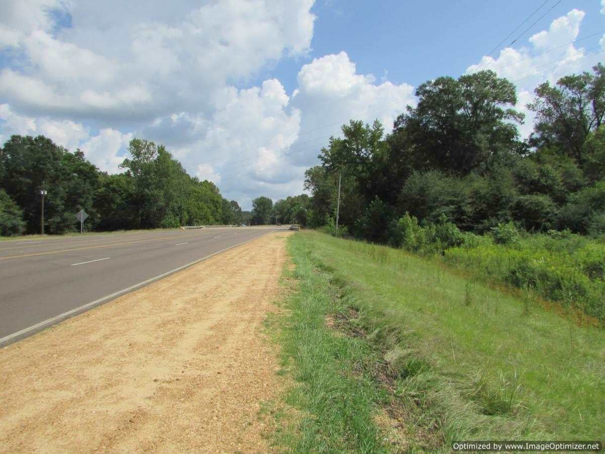 Highway 17, Lexington, Mississippi image 1