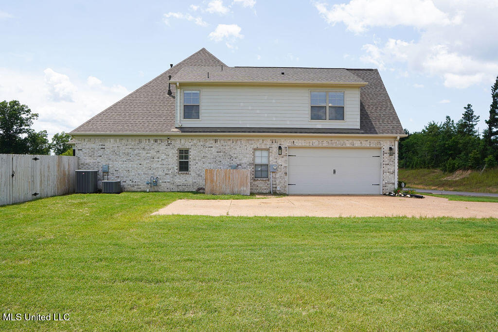 8619 Williamson Dr Drive, Olive Branch, Mississippi image 32