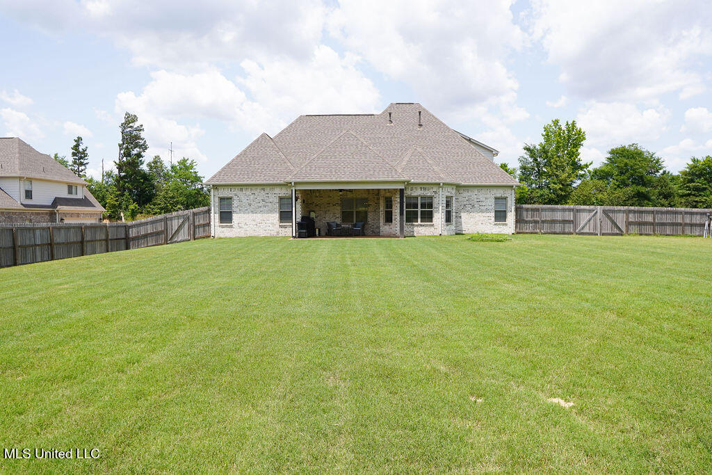 8619 Williamson Dr Drive, Olive Branch, Mississippi image 29
