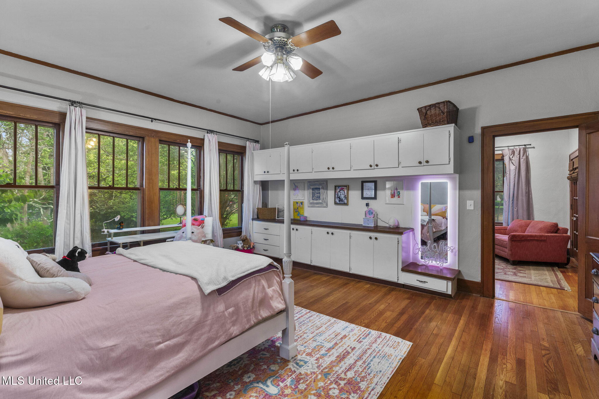 369 E Peace Street, Canton, Mississippi image 38