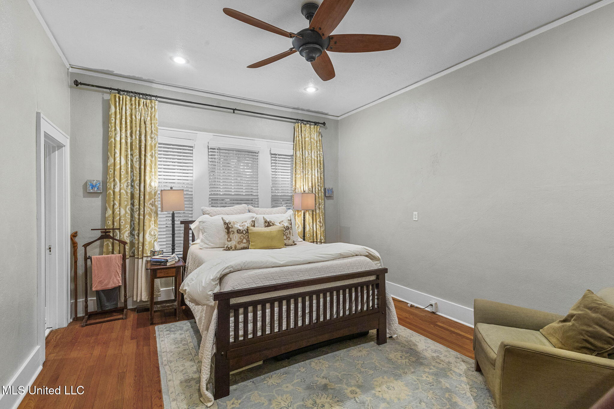 369 E Peace Street, Canton, Mississippi image 34