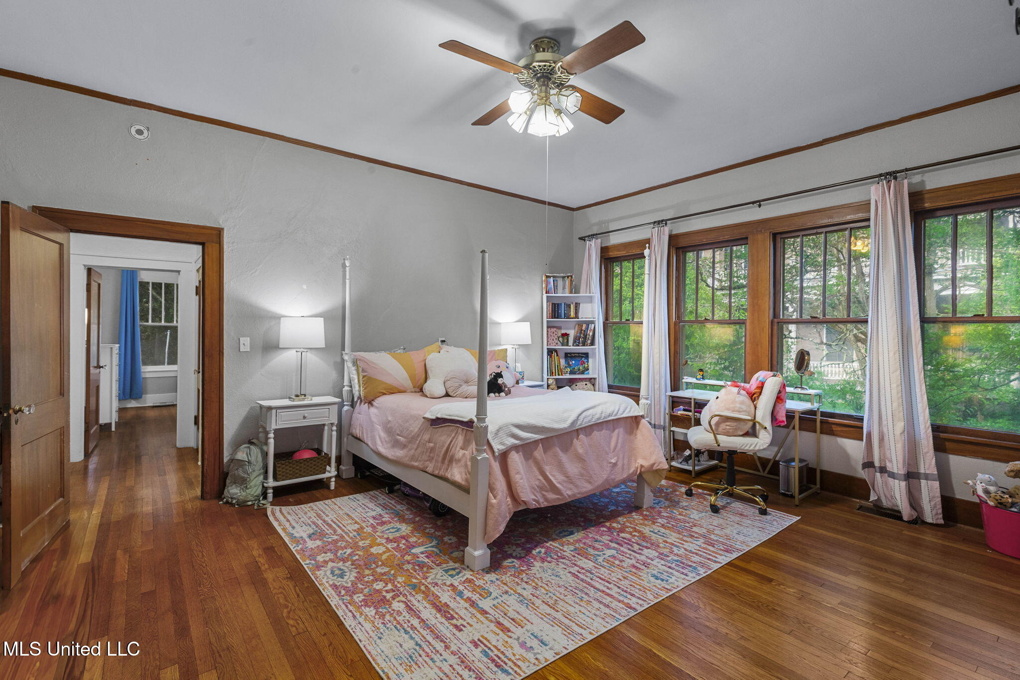 369 E Peace Street, Canton, Mississippi image 39