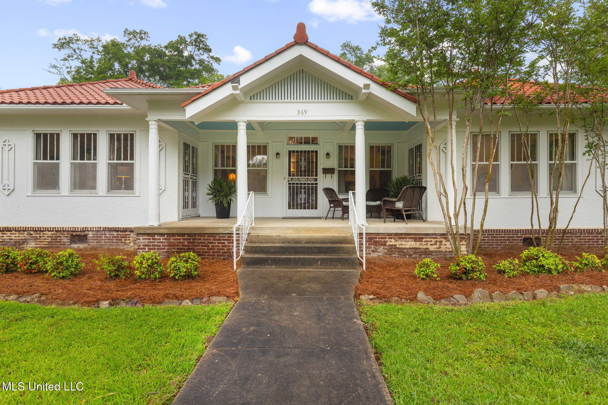369 E Peace Street, Canton, Mississippi image 7