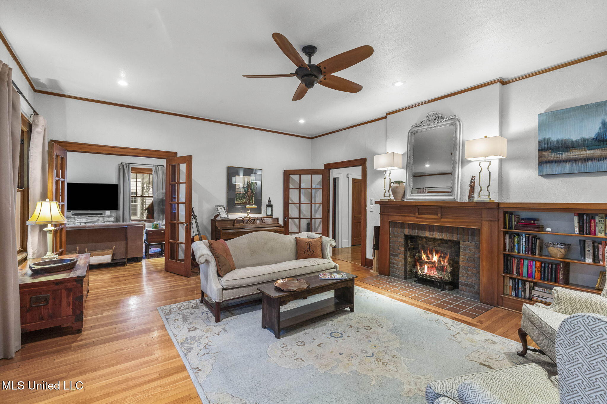 369 E Peace Street, Canton, Mississippi image 15