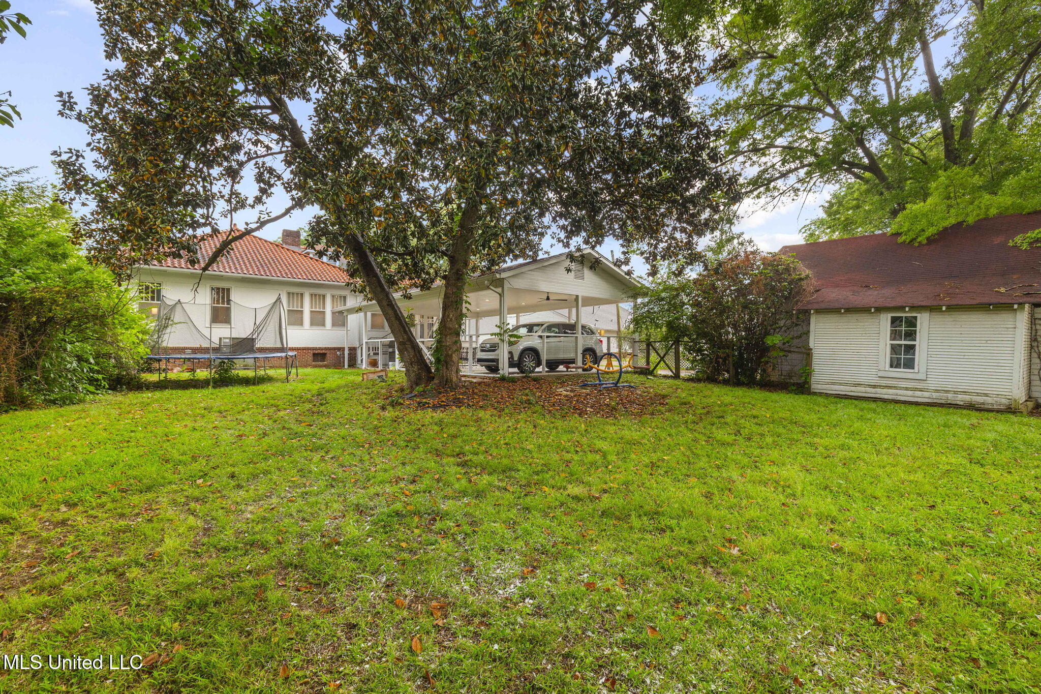 369 E Peace Street, Canton, Mississippi image 46
