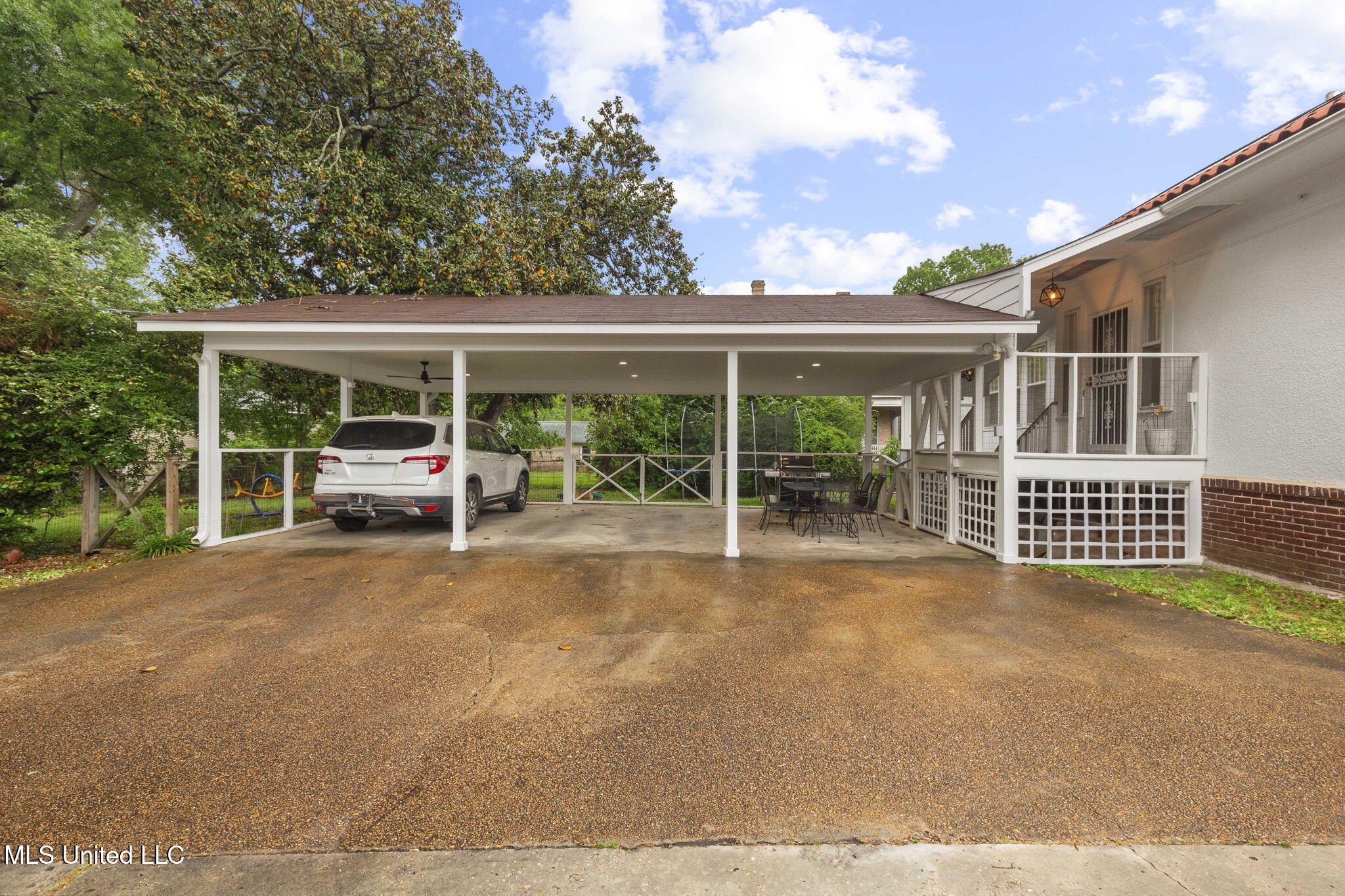 369 E Peace Street, Canton, Mississippi image 50