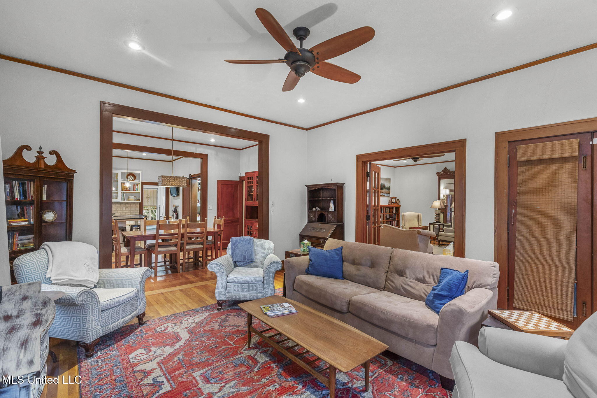 369 E Peace Street, Canton, Mississippi image 23