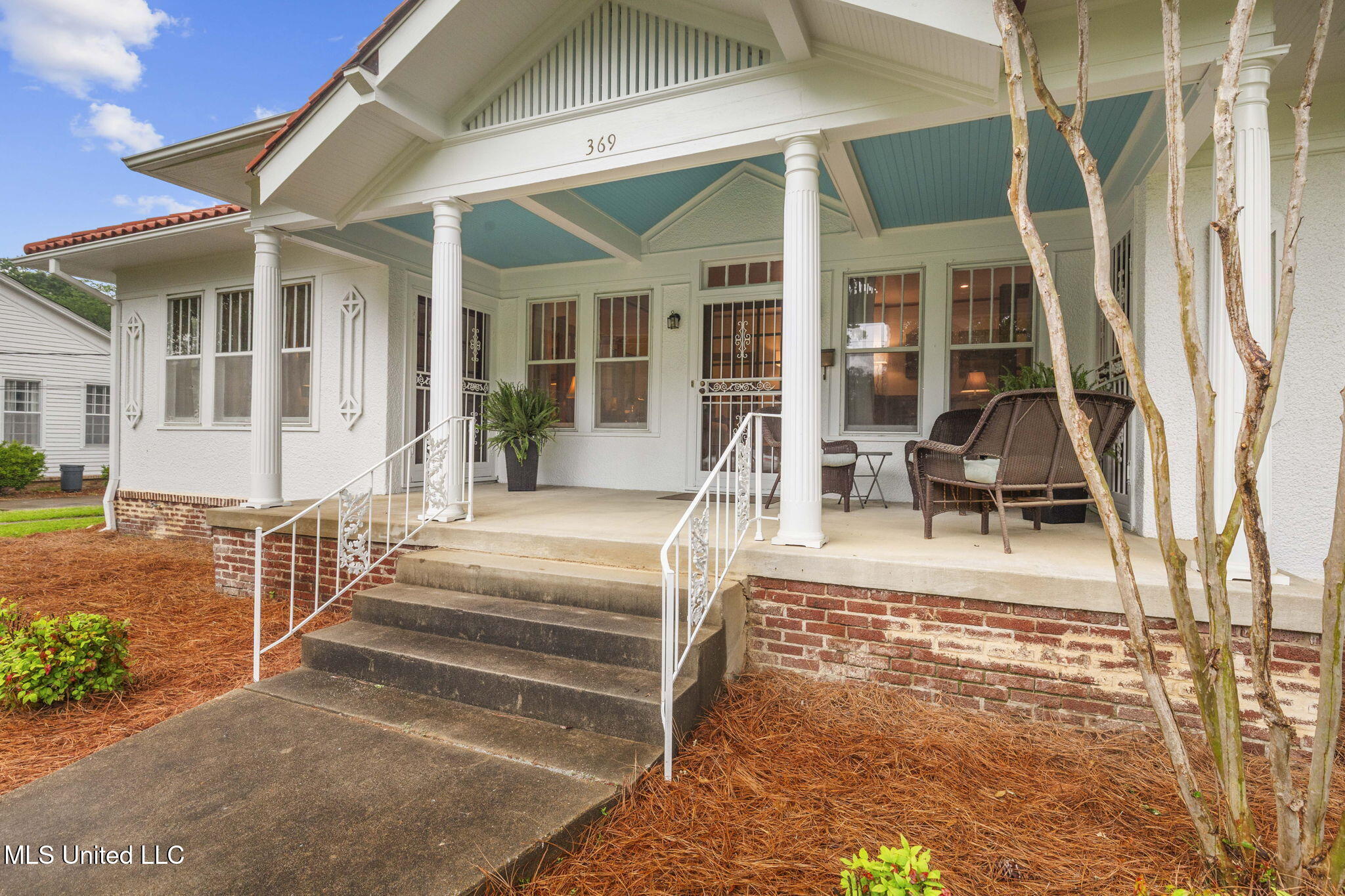 369 E Peace Street, Canton, Mississippi image 8