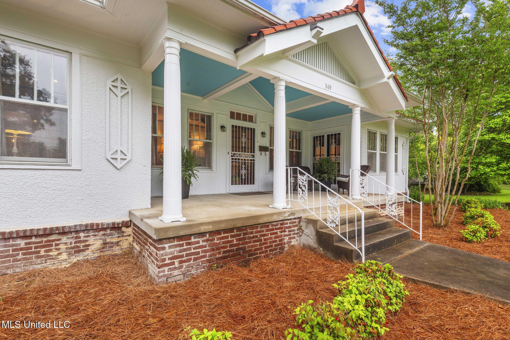 369 E Peace Street, Canton, Mississippi image 9
