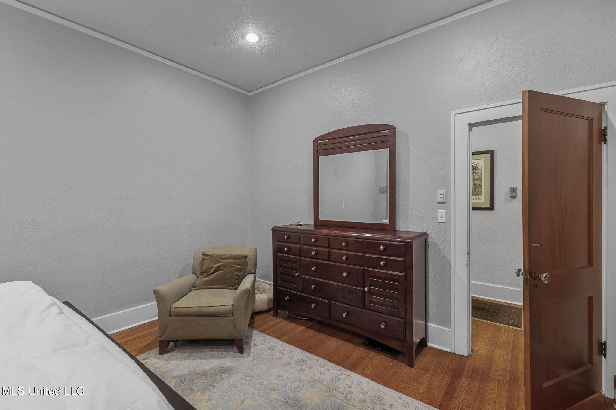 369 E Peace Street, Canton, Mississippi image 36