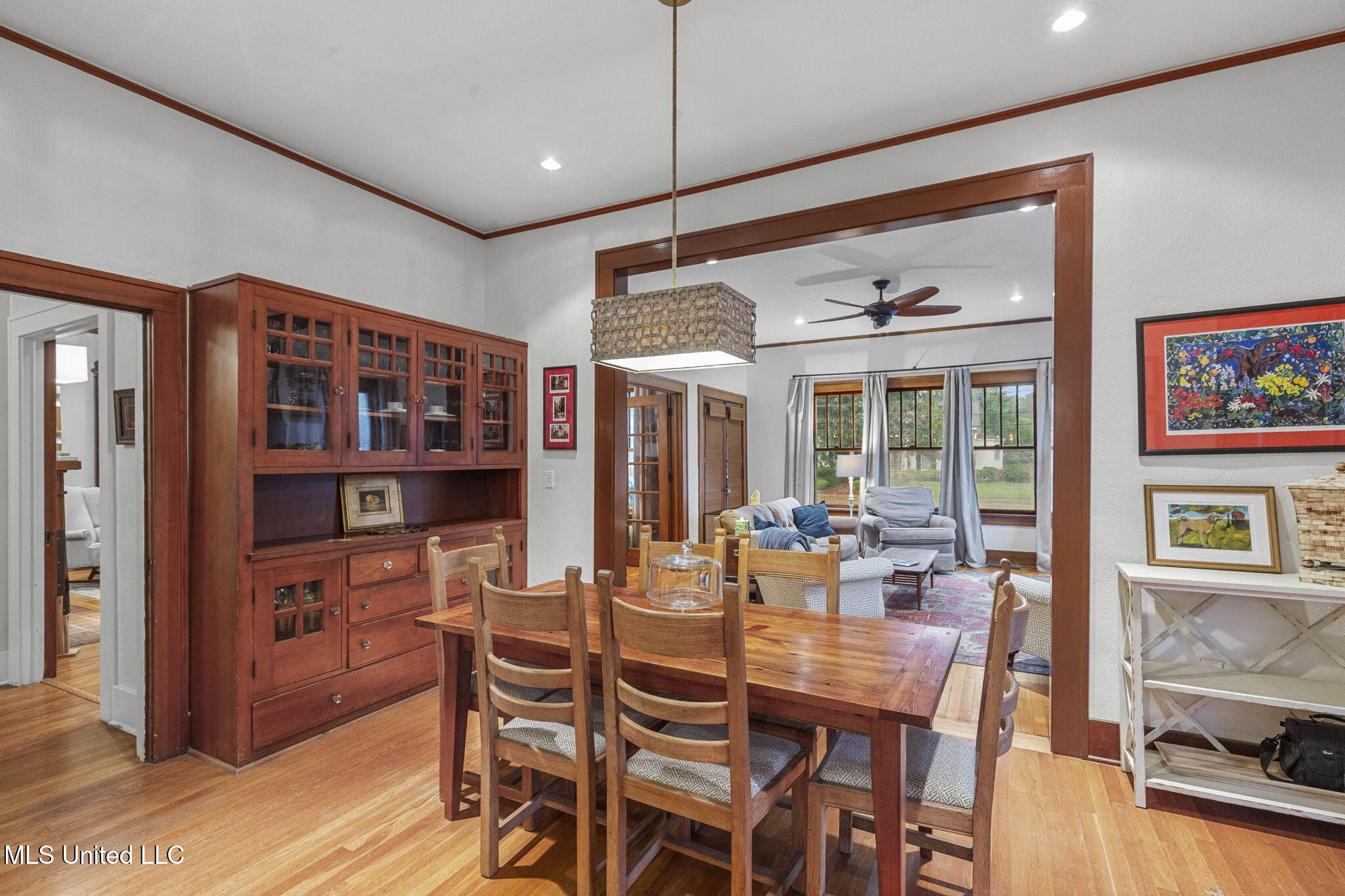 369 E Peace Street, Canton, Mississippi image 25