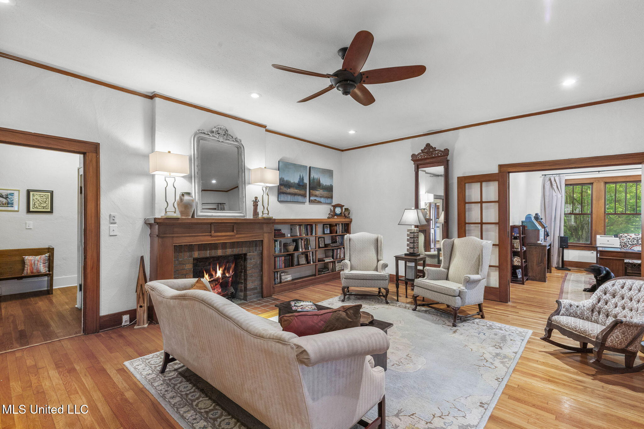 369 E Peace Street, Canton, Mississippi image 16