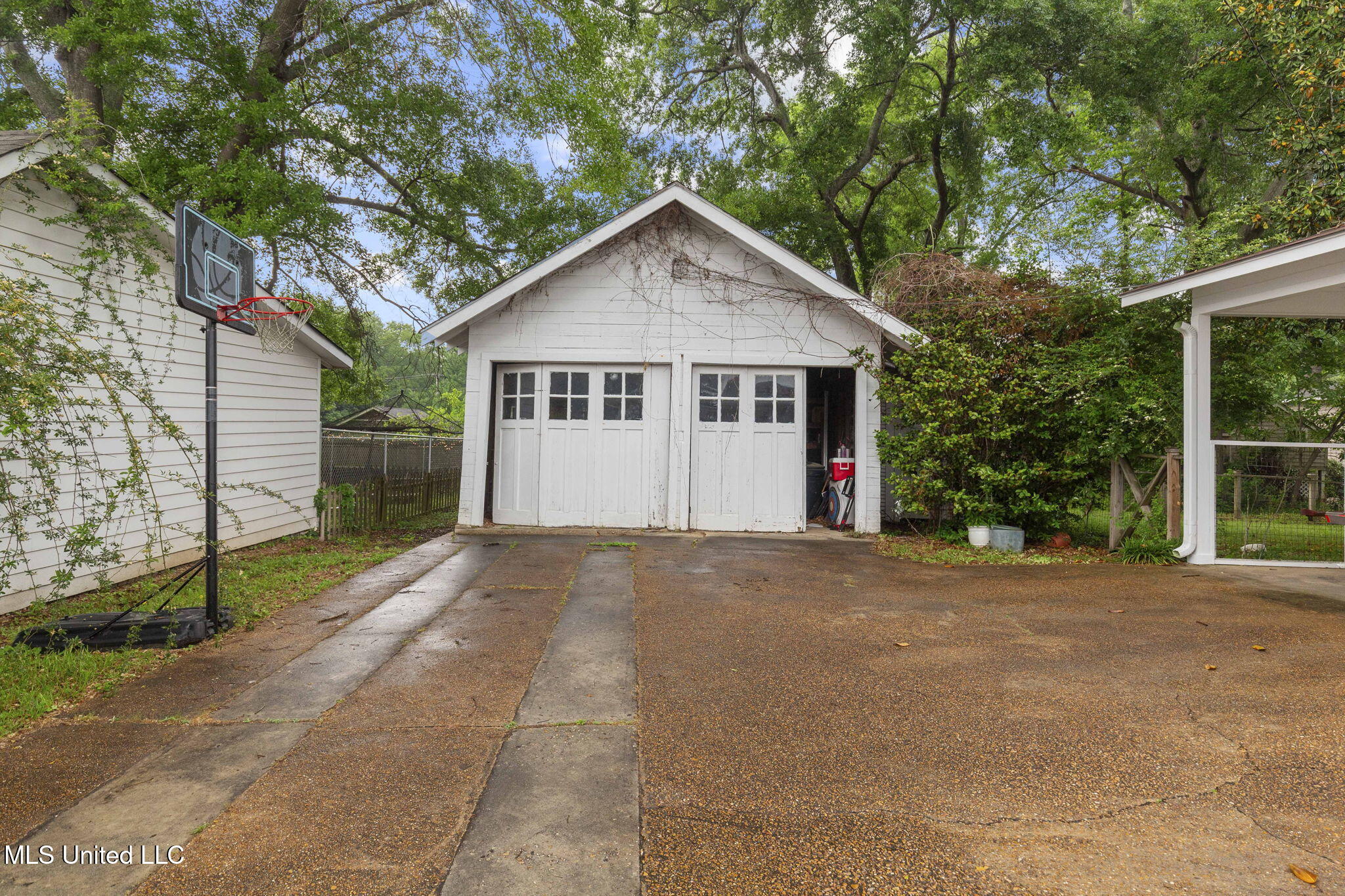 369 E Peace Street, Canton, Mississippi image 49