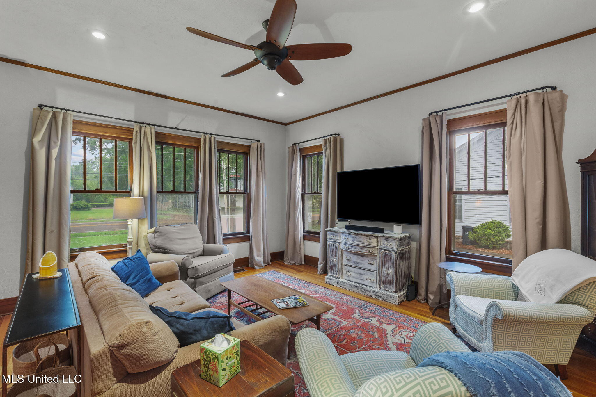 369 E Peace Street, Canton, Mississippi image 21