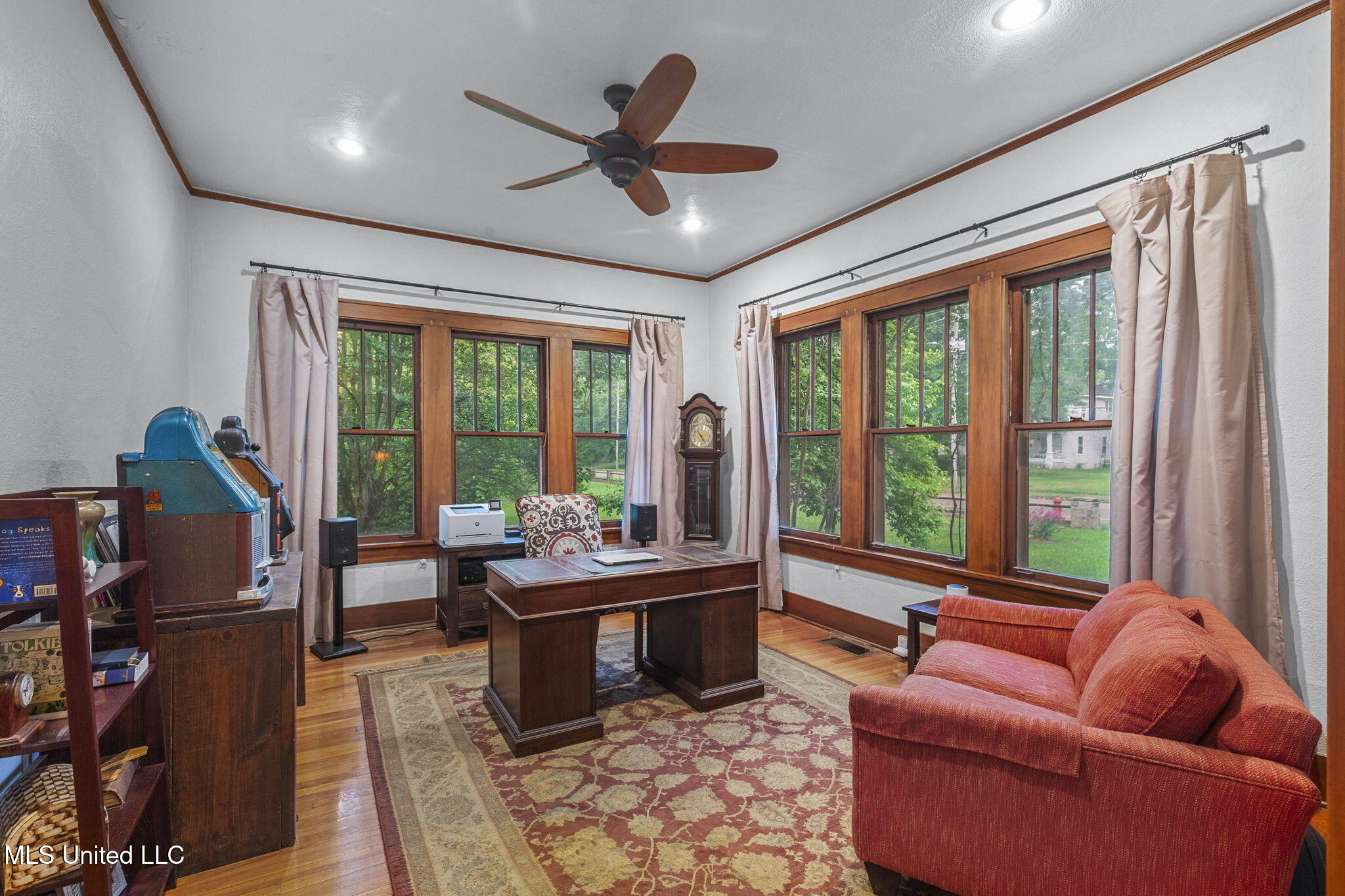 369 E Peace Street, Canton, Mississippi image 18