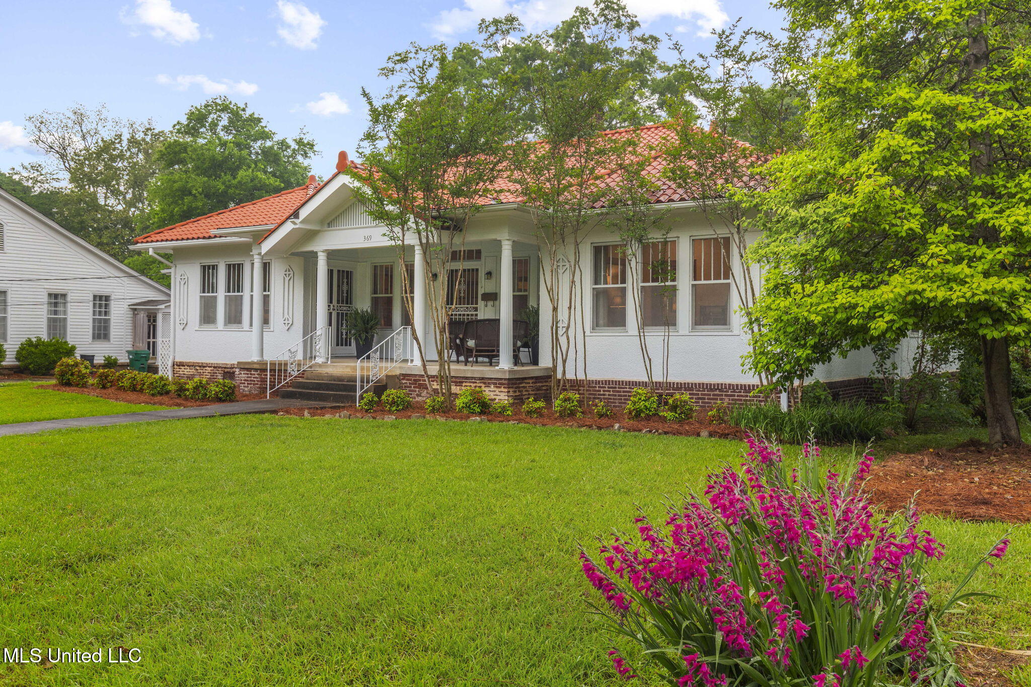 369 E Peace Street, Canton, Mississippi image 6