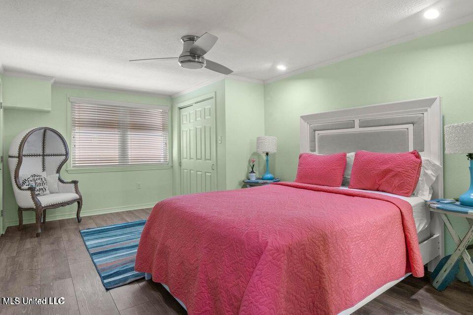842 Deer Drive, Bay Saint Louis, Mississippi image 19