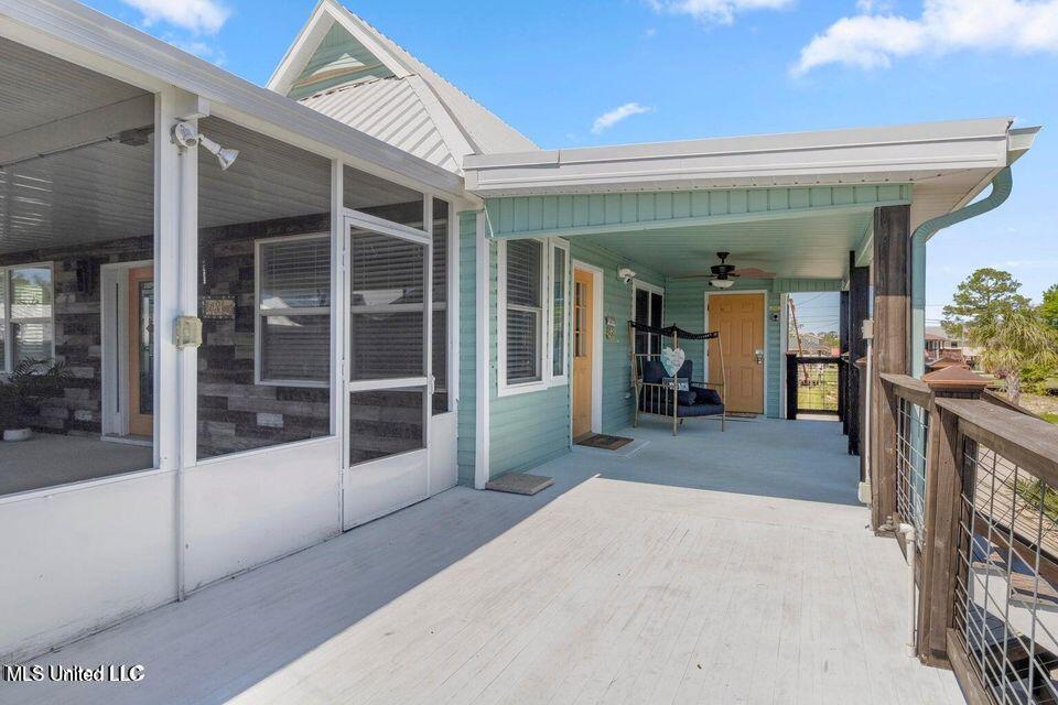 842 Deer Drive, Bay Saint Louis, Mississippi image 26
