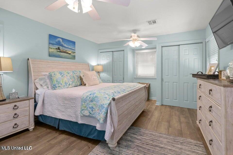 842 Deer Drive, Bay Saint Louis, Mississippi image 22
