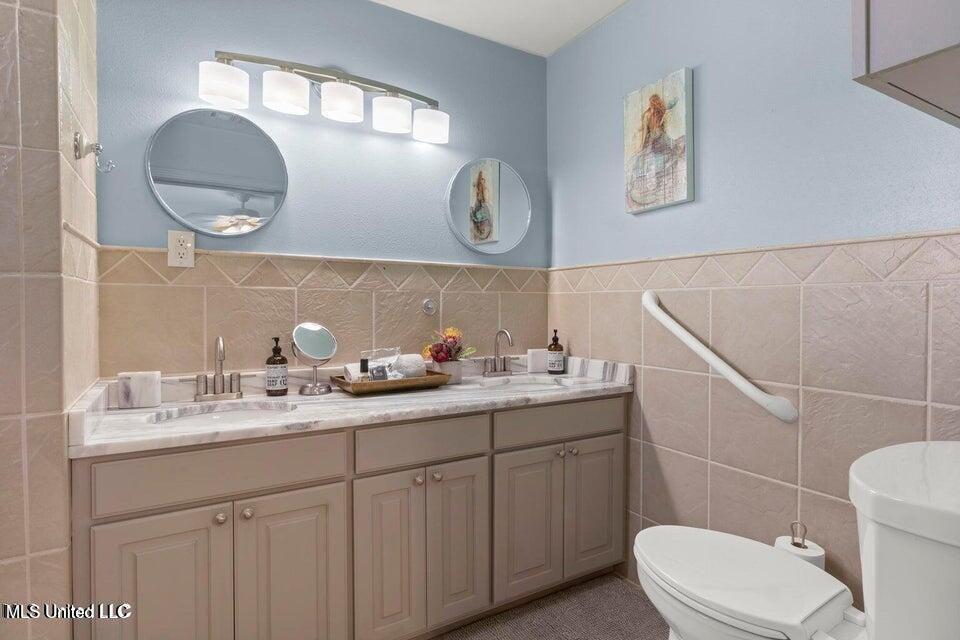 842 Deer Drive, Bay Saint Louis, Mississippi image 24