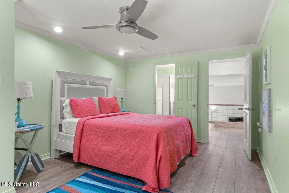842 Deer Drive, Bay Saint Louis, Mississippi image 18