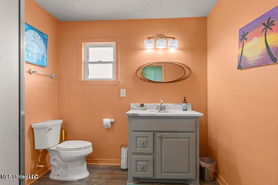 842 Deer Drive, Bay Saint Louis, Mississippi image 14