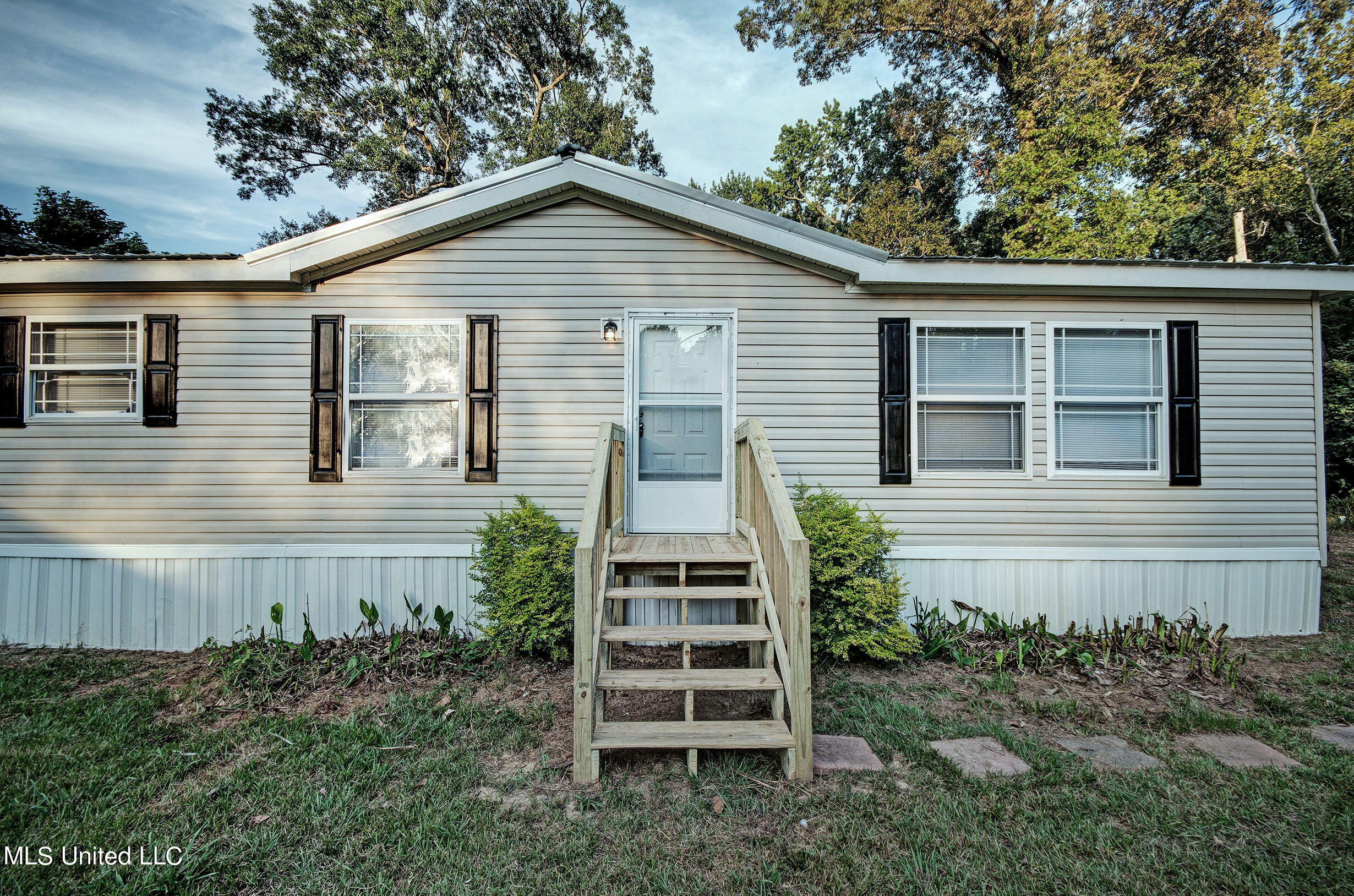 793 Graball Freerun Road, Yazoo City, Mississippi image 3