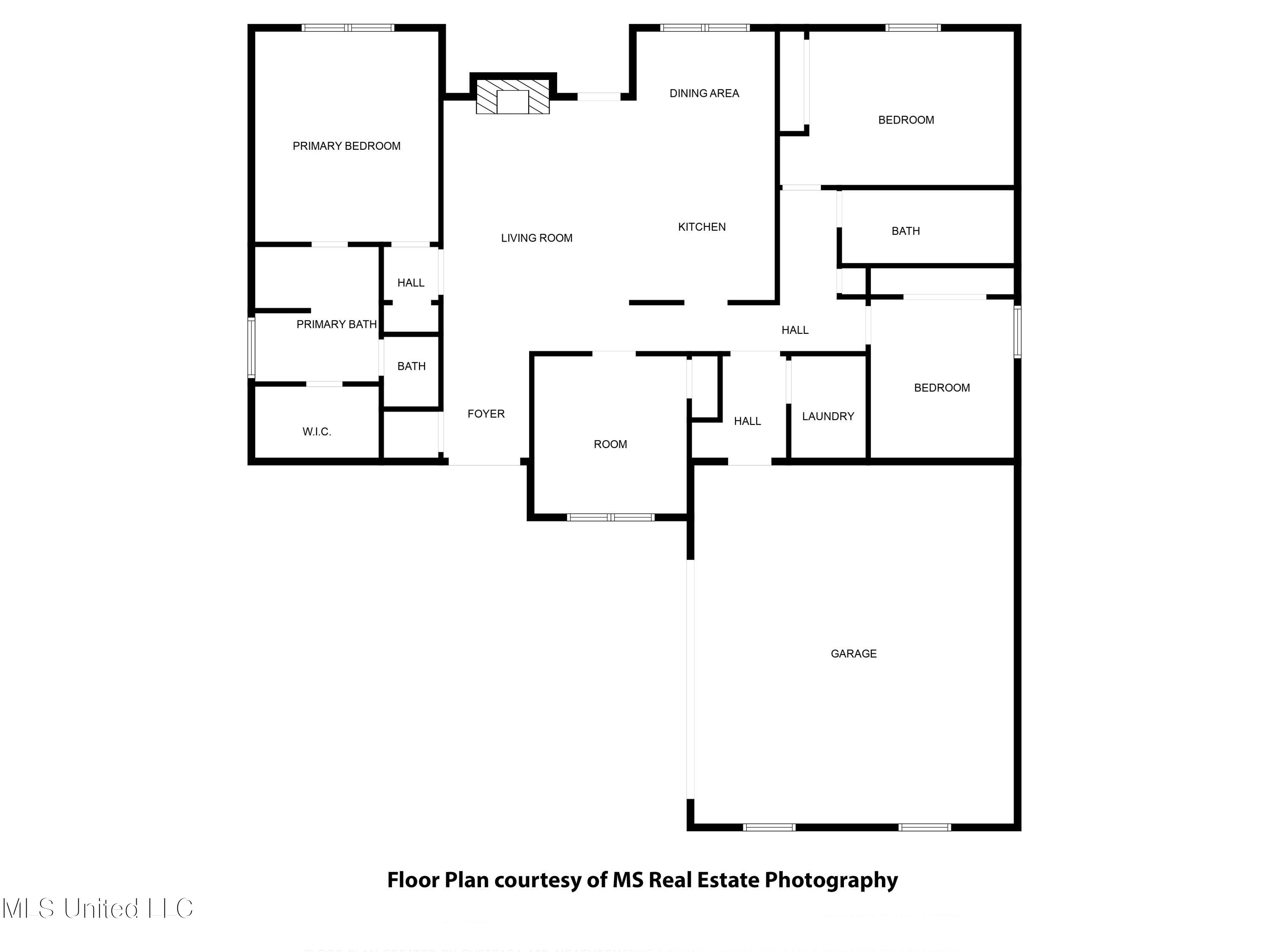 1810 Bonsecur Cove, Gautier, Mississippi image 28
