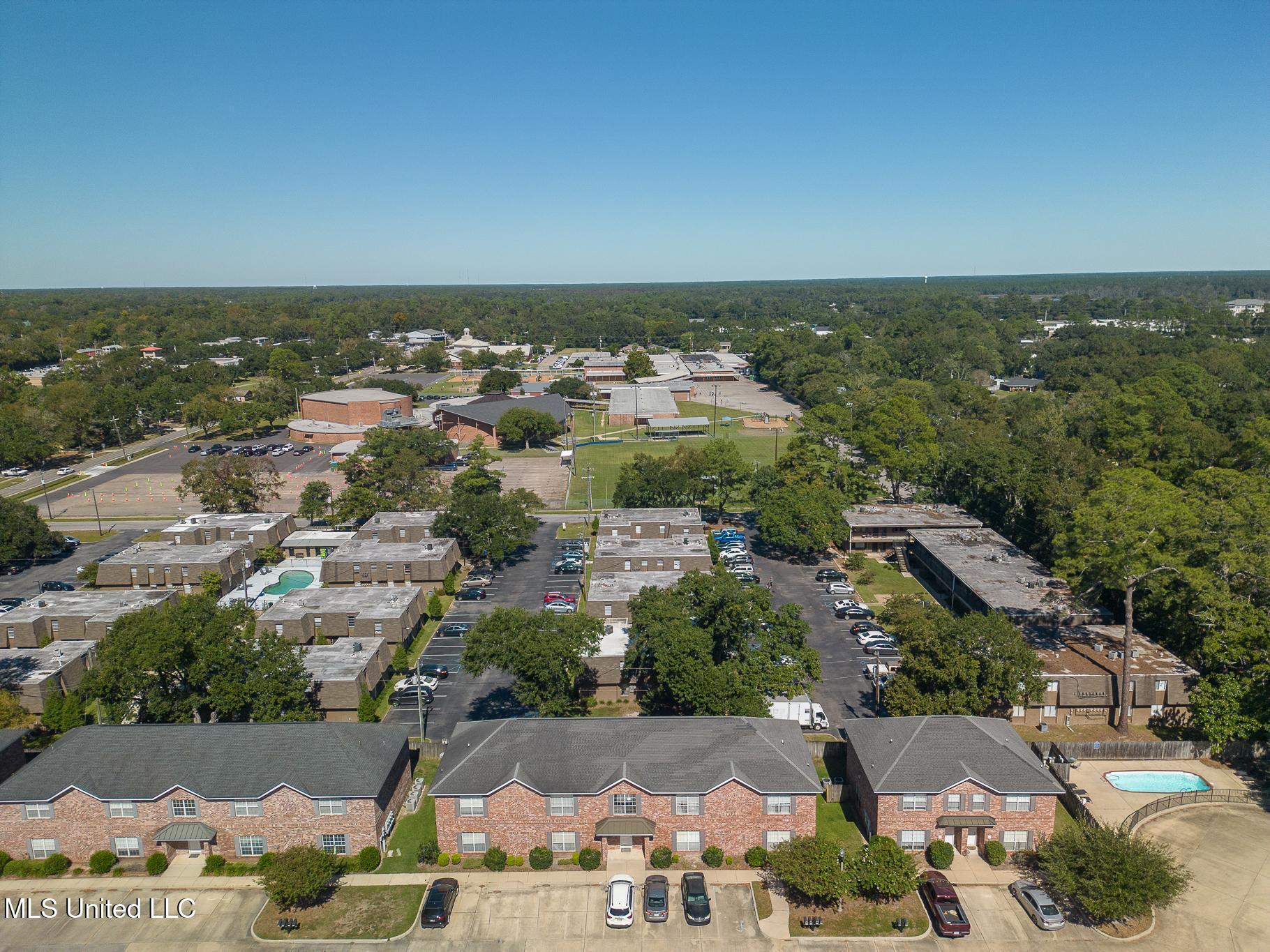 117 Armand Oaks #117, Ocean Springs, Mississippi image 26