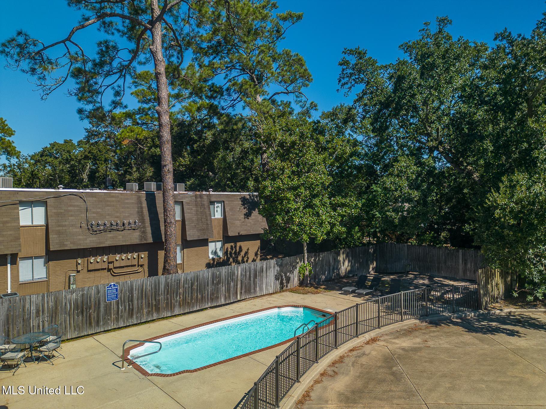 117 Armand Oaks #117, Ocean Springs, Mississippi image 20