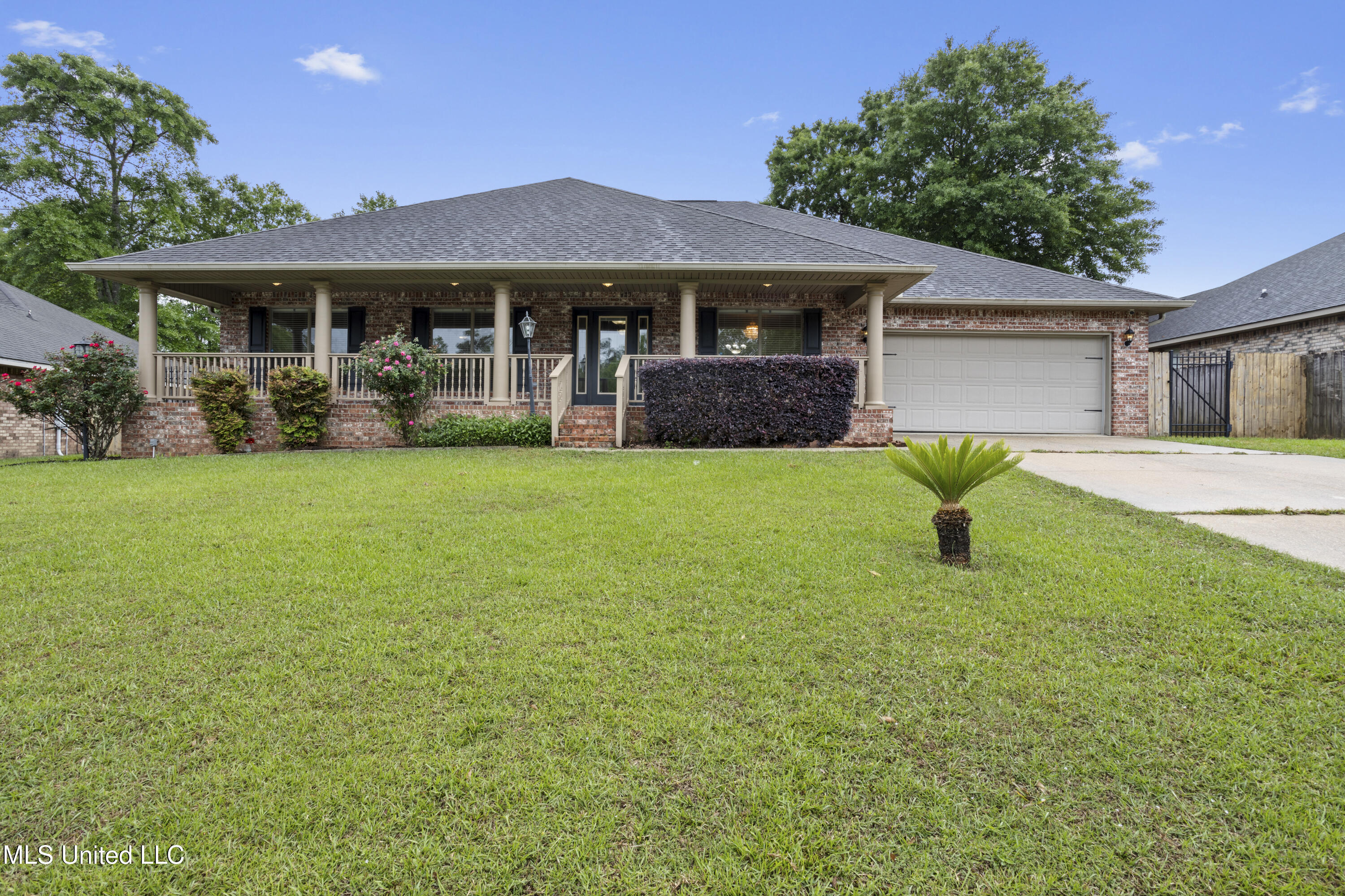 13239 Tyler Lane, Gulfport, Mississippi image 1