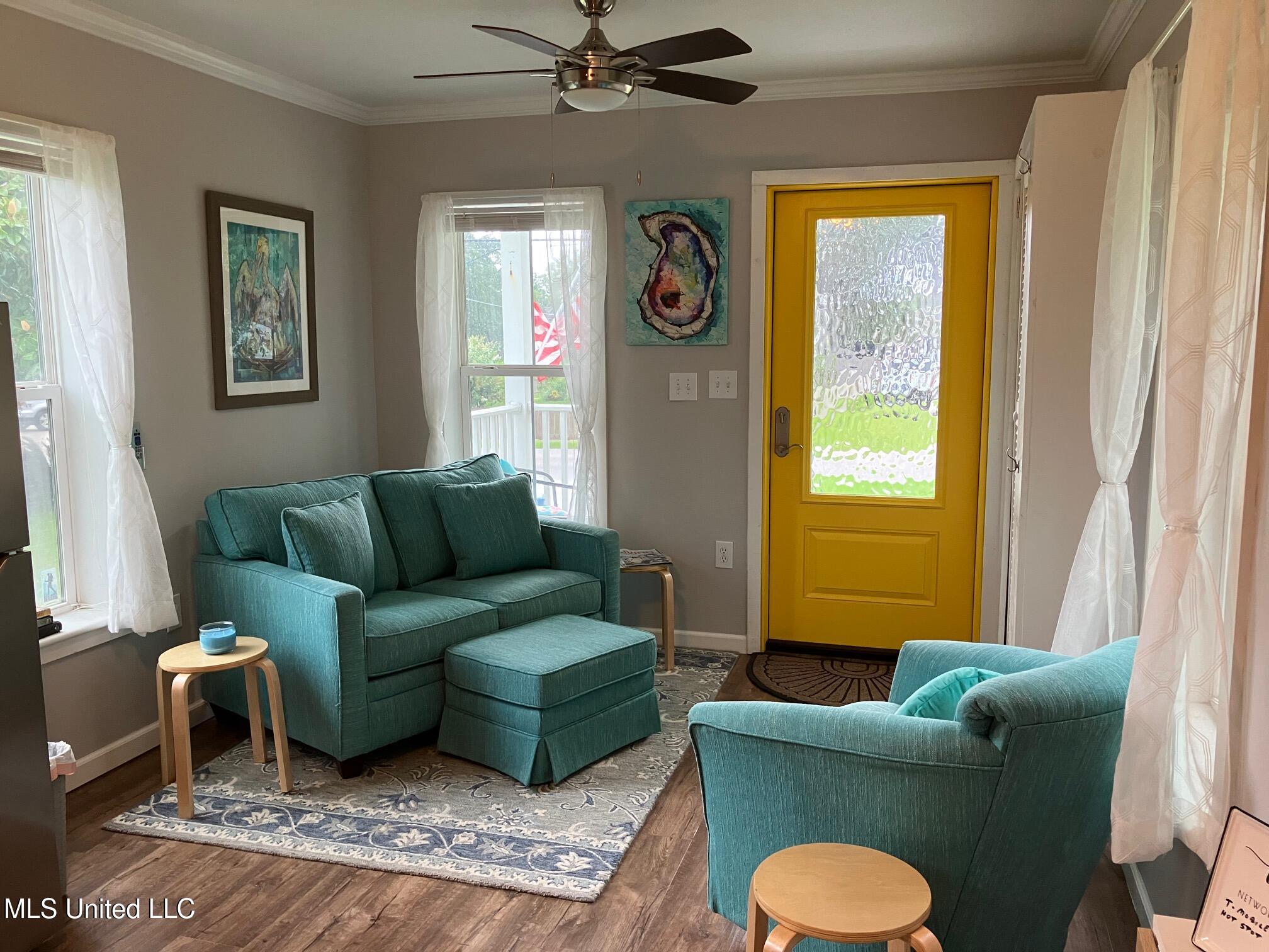 305 S Cleveland Avenue, Long Beach, Mississippi image 6