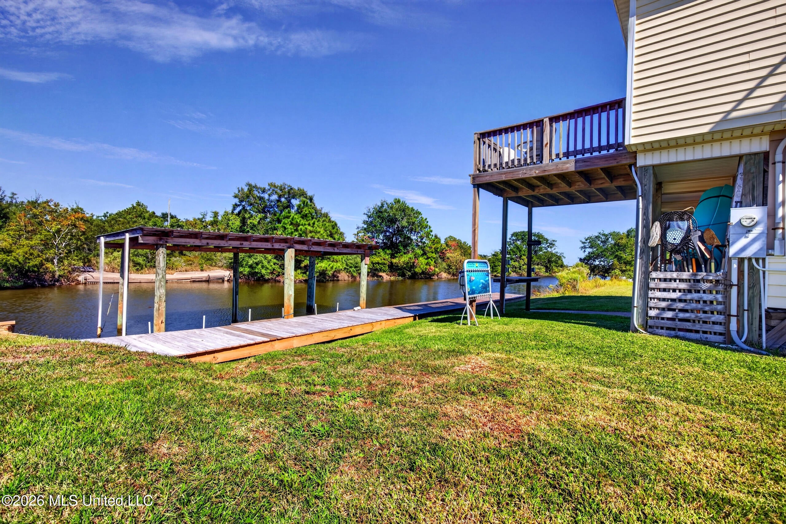 10052 W Park Road