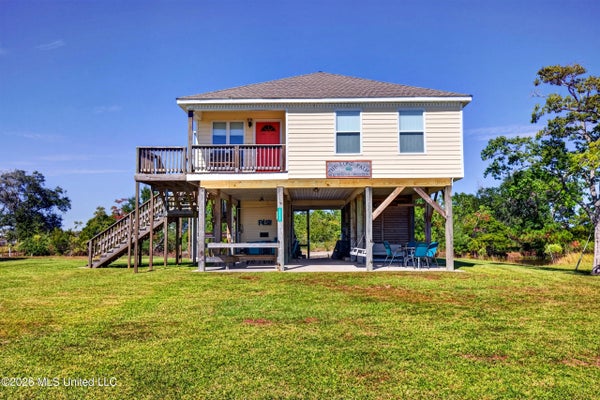 10052 W PARK RD, BAY SAINT LOUIS, MS 39520 - Image 687b750688909c85635ca4b4395e1cf1/1588314167