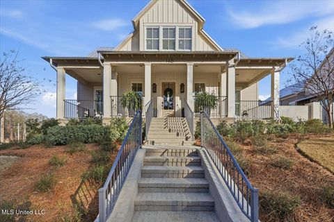 Apartment For Sale - 146 W Florida Boulevard<br/> Madison, MS 39110