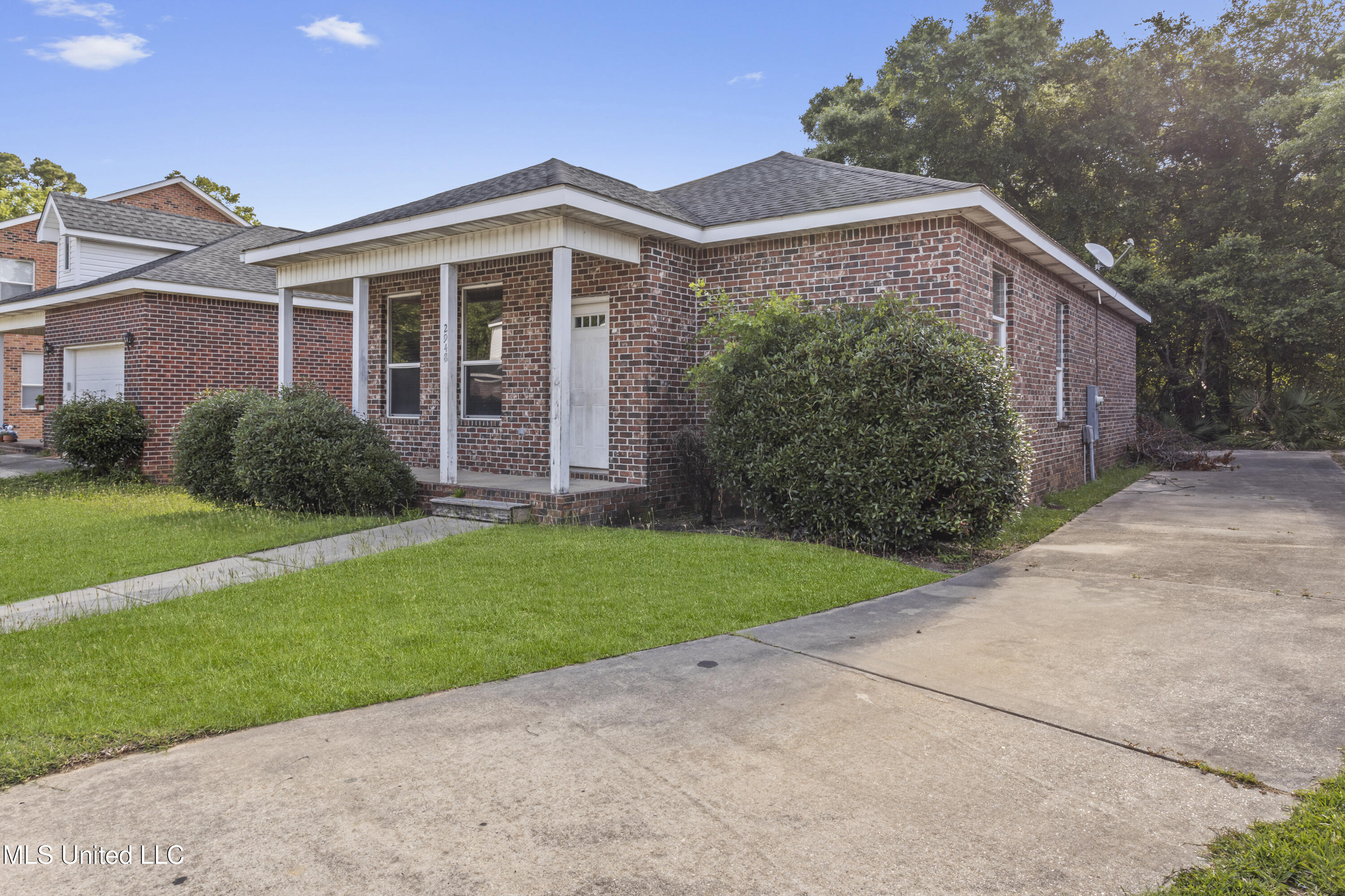 2948 Magnolia Court, Gulfport, Mississippi image 16